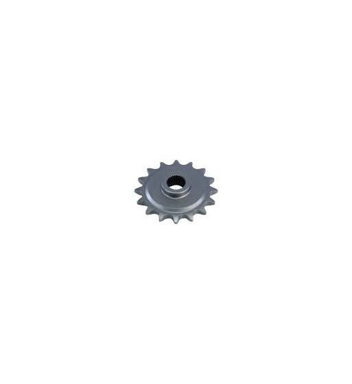 voortandwiel 16T 5versn motorfiets 420